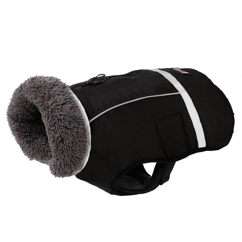 Cozycanine Winter Warmer Vest