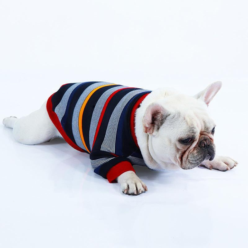 Cozypaws Winter Sweater Coat for Dogs and Cats